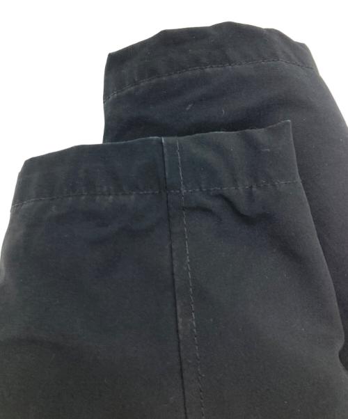 DANTON（ダントン）DANTON (ダントン) ダウンジャケット ブラック サイズ:40の古着・服飾アイテム