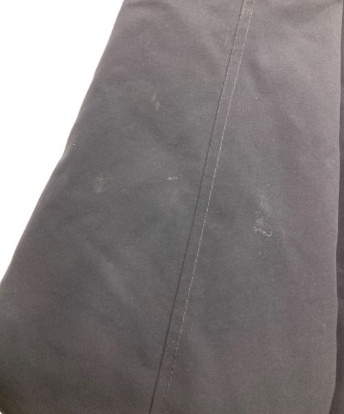 DANTON（ダントン）DANTON (ダントン) ダウンジャケット ブラック サイズ:40の古着・服飾アイテム