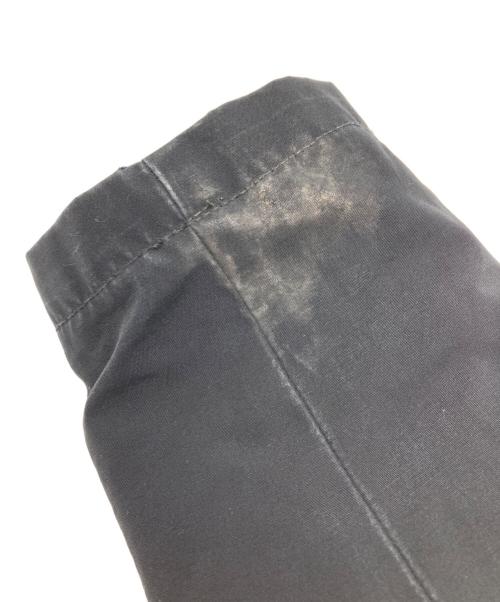 DANTON（ダントン）DANTON (ダントン) ダウンジャケット ブラック サイズ:40の古着・服飾アイテム