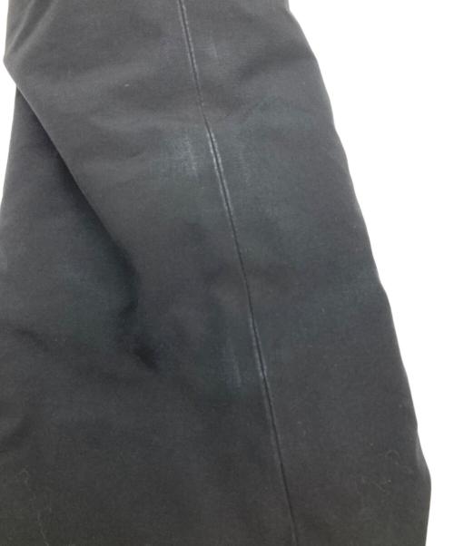 DANTON（ダントン）DANTON (ダントン) ダウンジャケット ブラック サイズ:40の古着・服飾アイテム