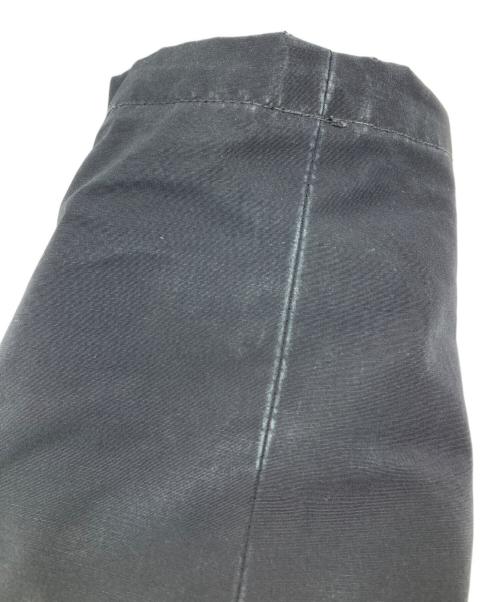 DANTON（ダントン）DANTON (ダントン) ダウンジャケット ブラック サイズ:40の古着・服飾アイテム