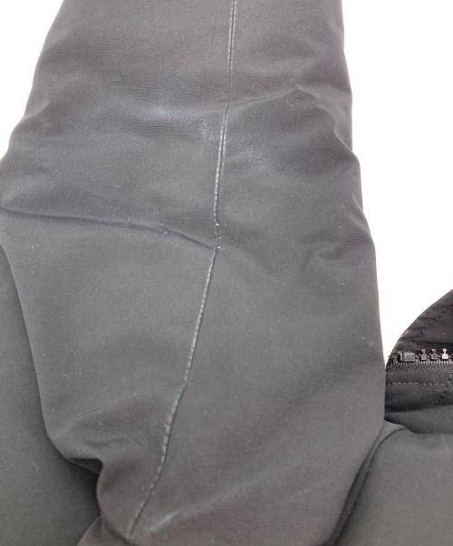 DANTON（ダントン）DANTON (ダントン) ダウンジャケット ブラック サイズ:40の古着・服飾アイテム