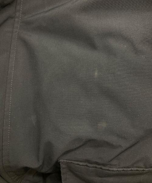 DANTON（ダントン）DANTON (ダントン) ダウンジャケット ブラック サイズ:40の古着・服飾アイテム