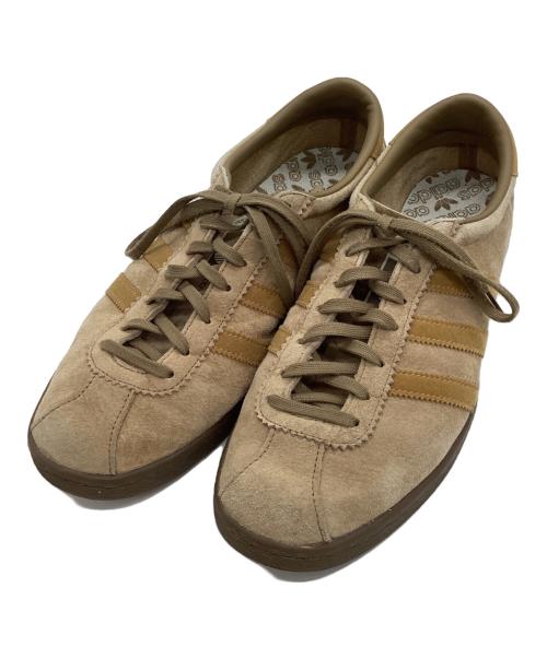 adidas（アディダス）adidas (アディダス) Tobacco 'Mesa Gum'／タバコ ブラウン サイズ:27の古着・服飾アイテム