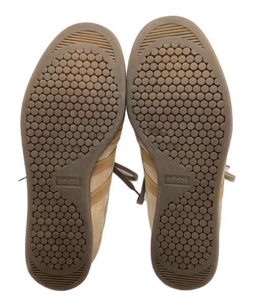 adidas（アディダス）adidas (アディダス) Tobacco 'Mesa Gum'／タバコ ブラウン サイズ:27の古着・服飾アイテム