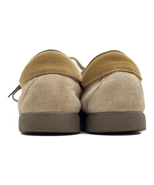 adidas（アディダス）adidas (アディダス) Tobacco 'Mesa Gum'／タバコ ブラウン サイズ:27の古着・服飾アイテム