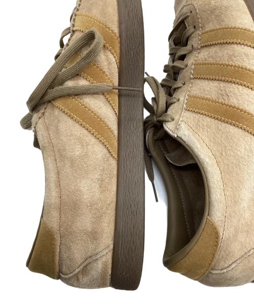 adidas（アディダス）adidas (アディダス) Tobacco 'Mesa Gum'／タバコ ブラウン サイズ:27の古着・服飾アイテム