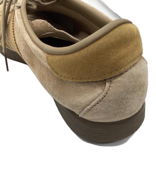 adidas（アディダス）adidas (アディダス) Tobacco 'Mesa Gum'／タバコ ブラウン サイズ:27の古着・服飾アイテム