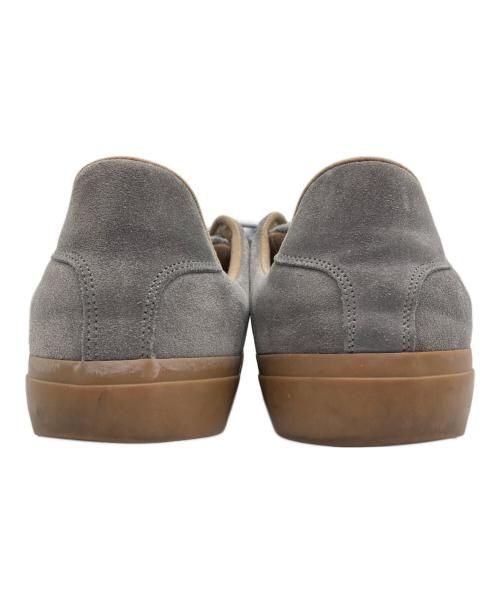 reproduction of found（リプロダクションオブファウンド）REPRODUCTION OF FOUND (リプロダクションオブファウンド) ジャーマントレーナー グレー サイズ:43の古着・服飾アイテム