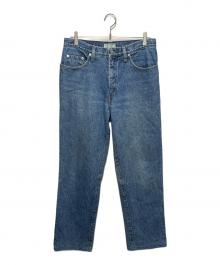 GUESS JEANS（ゲス ジーンズ）の古着「90s-00sデニムパンツ/USA製」｜インディゴ