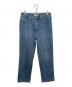 GUESS JEANS（ゲス ジーンズ）の古着「90s-00sデニムパンツ/USA製」｜インディゴ