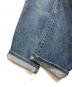 中古・古着 GUESS JEANS (ゲス ジーンズ) 90s-00sデニムパンツ/USA製 インディゴ サイズ:表記なし：5000円