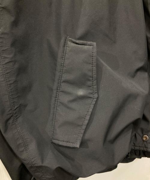 forme（フォルメ）forme (フォルメ) ダウンジャケット ブラック サイズ:FREEの古着・服飾アイテム