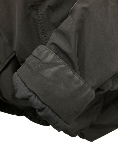 forme（フォルメ）forme (フォルメ) ダウンジャケット ブラック サイズ:FREEの古着・服飾アイテム