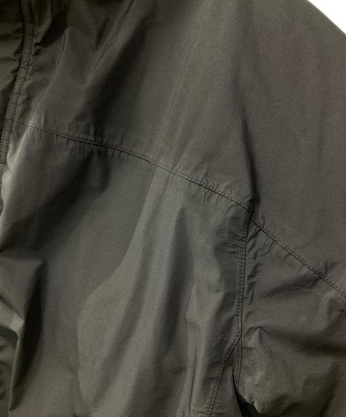 forme（フォルメ）forme (フォルメ) ダウンジャケット ブラック サイズ:FREEの古着・服飾アイテム