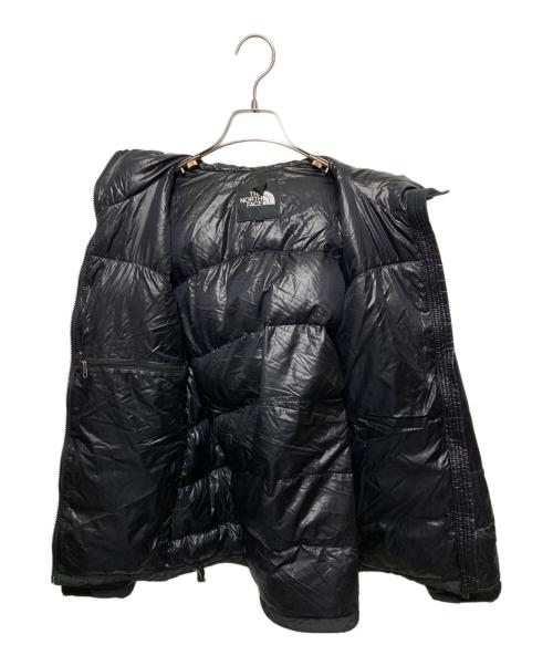 THE NORTH FACE（ザ ノース フェイス）THE NORTH FACE (ザ ノース フェイス) アコンカグアフーディ/ダウンジャケット ブラック サイズ:Mの古着・服飾アイテム