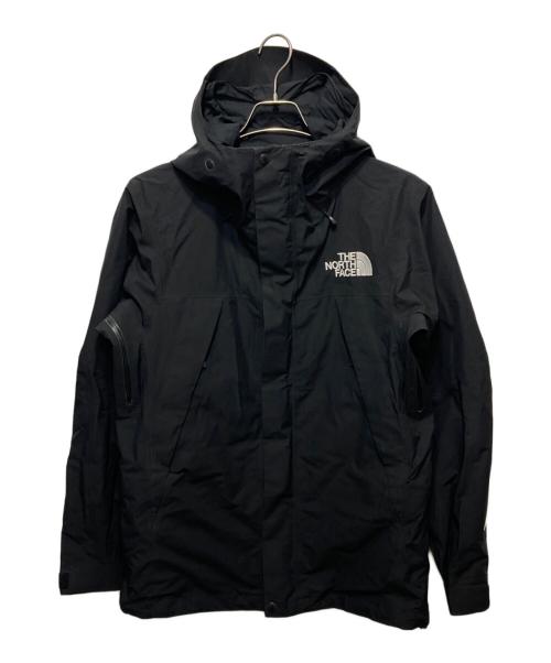 THE NORTH FACE（ザ ノース フェイス）THE NORTH FACE (ザ ノース フェイス) マウンテンジャケット/MOUNTAIN JACKET ブラック サイズ:Mの古着・服飾アイテム