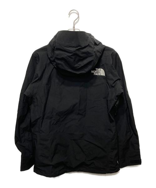 THE NORTH FACE（ザ ノース フェイス）THE NORTH FACE (ザ ノース フェイス) マウンテンジャケット/MOUNTAIN JACKET ブラック サイズ:Mの古着・服飾アイテム