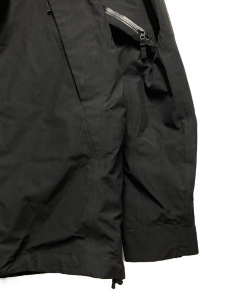 THE NORTH FACE（ザ ノース フェイス）THE NORTH FACE (ザ ノース フェイス) マウンテンジャケット/MOUNTAIN JACKET ブラック サイズ:Mの古着・服飾アイテム