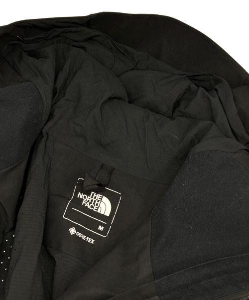 THE NORTH FACE（ザ ノース フェイス）THE NORTH FACE (ザ ノース フェイス) マウンテンジャケット/MOUNTAIN JACKET ブラック サイズ:Mの古着・服飾アイテム