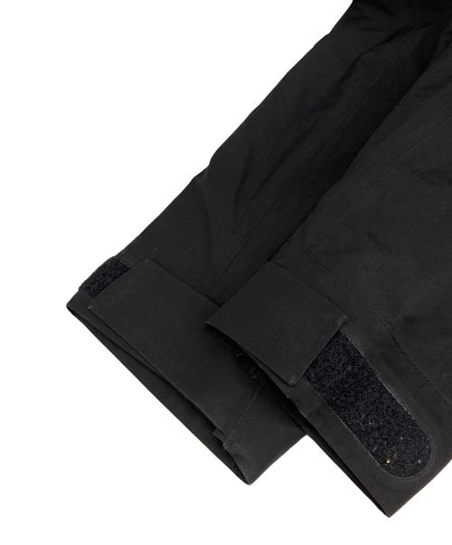 THE NORTH FACE（ザ ノース フェイス）THE NORTH FACE (ザ ノース フェイス) マウンテンジャケット/MOUNTAIN JACKET ブラック サイズ:Mの古着・服飾アイテム