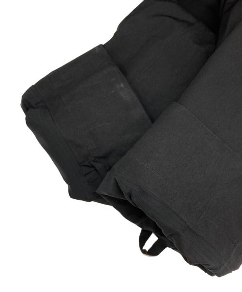 THE NORTH FACE（ザ ノース フェイス）THE NORTH FACE (ザ ノース フェイス) マウンテンジャケット/MOUNTAIN JACKET ブラック サイズ:Mの古着・服飾アイテム