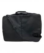 THE NORTH FACEザ ノース フェイス）の古着「Shuttle 3WAY Daypack/シャトル3WAYディパック」｜ブラック