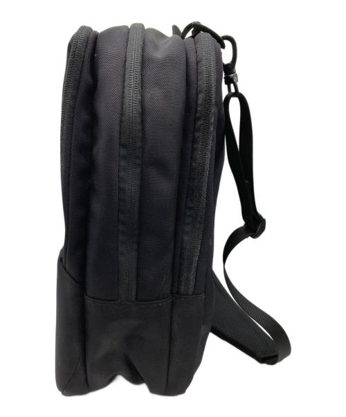 THE NORTH FACE（ザ ノース フェイス）THE NORTH FACE (ザ ノース フェイス) Shuttle 3WAY Daypack/シャトル3WAYディパック ブラックの古着・服飾アイテム