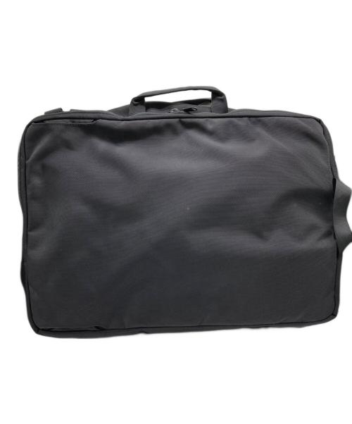 THE NORTH FACE（ザ ノース フェイス）THE NORTH FACE (ザ ノース フェイス) Shuttle 3WAY Daypack/シャトル3WAYディパック ブラックの古着・服飾アイテム