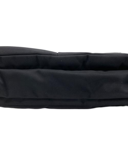 THE NORTH FACE（ザ ノース フェイス）THE NORTH FACE (ザ ノース フェイス) Shuttle 3WAY Daypack/シャトル3WAYディパック ブラックの古着・服飾アイテム