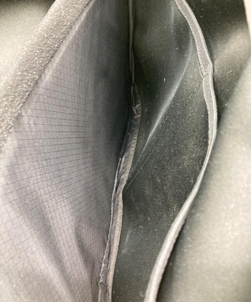 THE NORTH FACE（ザ ノース フェイス）THE NORTH FACE (ザ ノース フェイス) Shuttle 3WAY Daypack/シャトル3WAYディパック ブラックの古着・服飾アイテム