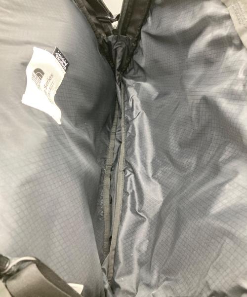 THE NORTH FACE（ザ ノース フェイス）THE NORTH FACE (ザ ノース フェイス) Shuttle 3WAY Daypack/シャトル3WAYディパック ブラックの古着・服飾アイテム