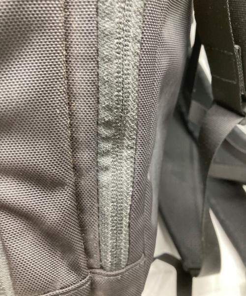 THE NORTH FACE（ザ ノース フェイス）THE NORTH FACE (ザ ノース フェイス) Shuttle 3WAY Daypack/シャトル3WAYディパック ブラックの古着・服飾アイテム