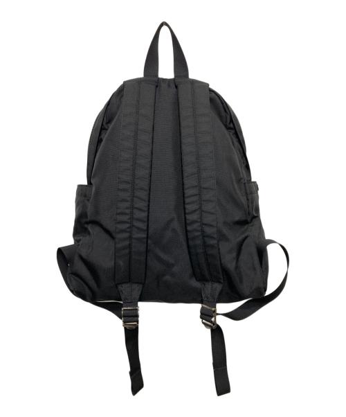 THE NORTHFACE PURPLELABEL（ザ・ノースフェイス パープルレーベル）THE NORTHFACE PURPLELABEL (ザ・ノースフェイス パープルレーベル) リュック ブラックの古着・服飾アイテム