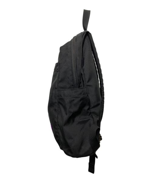 THE NORTHFACE PURPLELABEL（ザ・ノースフェイス パープルレーベル）THE NORTHFACE PURPLELABEL (ザ・ノースフェイス パープルレーベル) リュック ブラックの古着・服飾アイテム