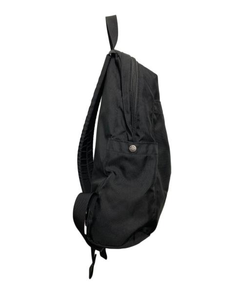 THE NORTHFACE PURPLELABEL（ザ・ノースフェイス パープルレーベル）THE NORTHFACE PURPLELABEL (ザ・ノースフェイス パープルレーベル) リュック ブラックの古着・服飾アイテム