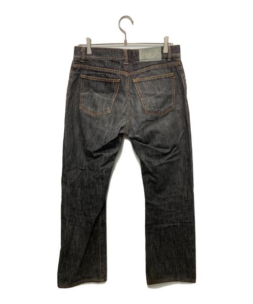 JACOB COHEN（ヤコブコーエン）JACOB COHEN (ヤコブコーエン) デニムパンツ グレー サイズ:32の古着・服飾アイテム