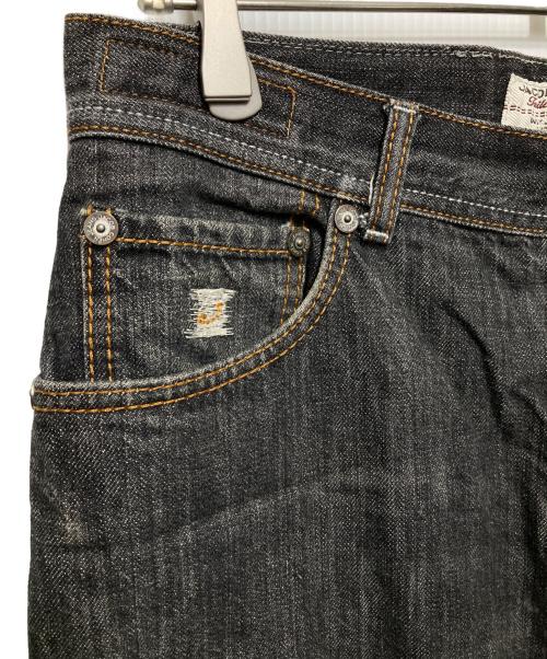 JACOB COHEN（ヤコブコーエン）JACOB COHEN (ヤコブコーエン) デニムパンツ グレー サイズ:32の古着・服飾アイテム