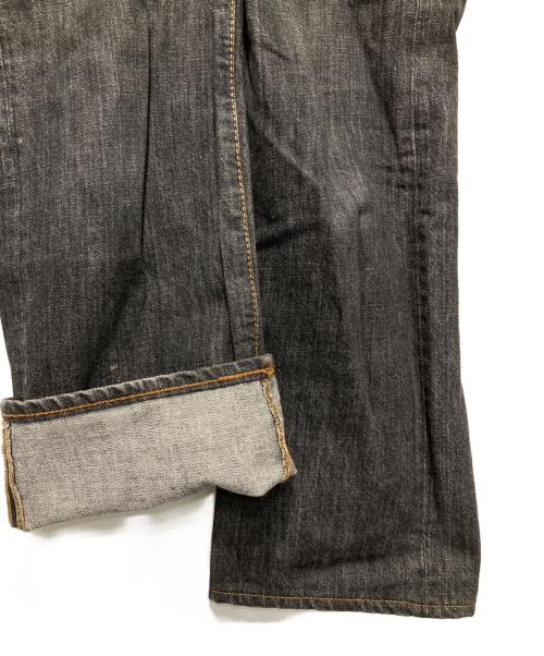 JACOB COHEN（ヤコブコーエン）JACOB COHEN (ヤコブコーエン) デニムパンツ グレー サイズ:32の古着・服飾アイテム
