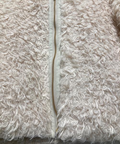 STRAWBERRY FIELDS（ストロベリーフィールズ）STRAWBERRY FIELDS (ストロベリーフィールズ) ジャケット ベージュ サイズ:2の古着・服飾アイテム