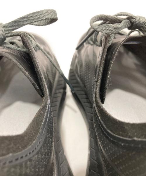 HOKA（ホカ）HOKA (ホカ) マファテ スピード 4 ライト/ MAFATE SPEED 4 LITE ブラック サイズ:27.5の古着・服飾アイテム