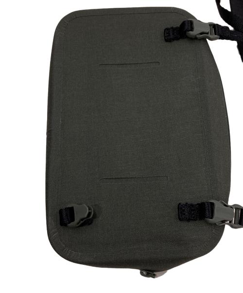 F/CE.（エフシーイー）F/CE. (エフシーイー) CORDURA DRY SACOCHE/ショルダーバッグ カーキの古着・服飾アイテム