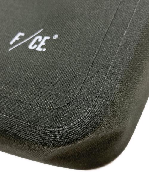 F/CE.（エフシーイー）F/CE. (エフシーイー) CORDURA DRY SACOCHE/ショルダーバッグ カーキの古着・服飾アイテム