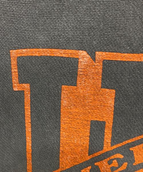 BARNS（バーンズ）BARNS (バーンズ) 裏起毛スウェット グレー サイズ:XLの古着・服飾アイテム