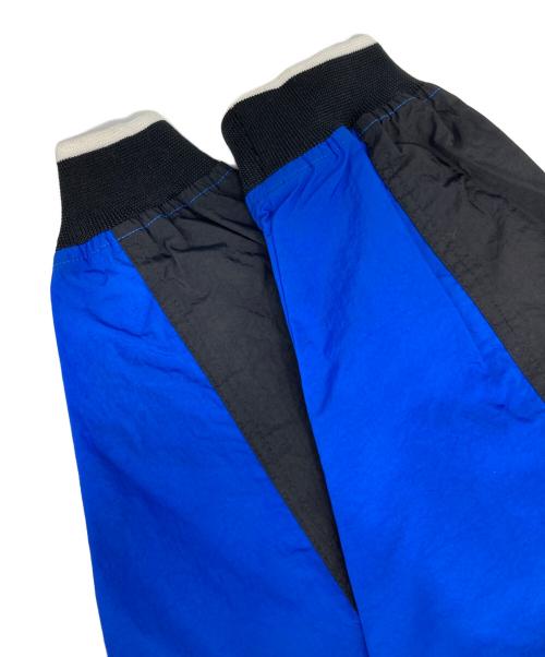 NIKE（ナイキ）NIKE (ナイキ) 90'sナイロンプルオーバー ブルー サイズ:Lの古着・服飾アイテム