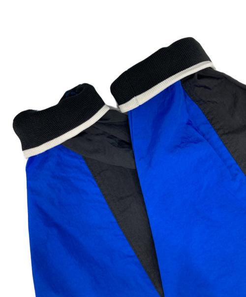 NIKE（ナイキ）NIKE (ナイキ) 90'sナイロンプルオーバー ブルー サイズ:Lの古着・服飾アイテム