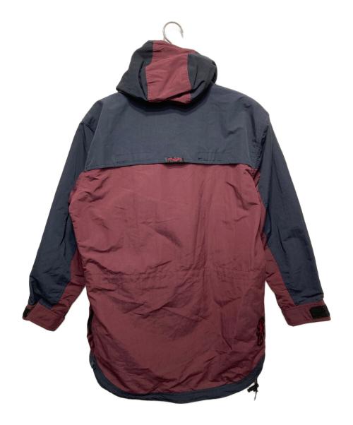 KICKS（キックス）KICKS (キックス) アノラックパーカー ブラック サイズ:不明の古着・服飾アイテム