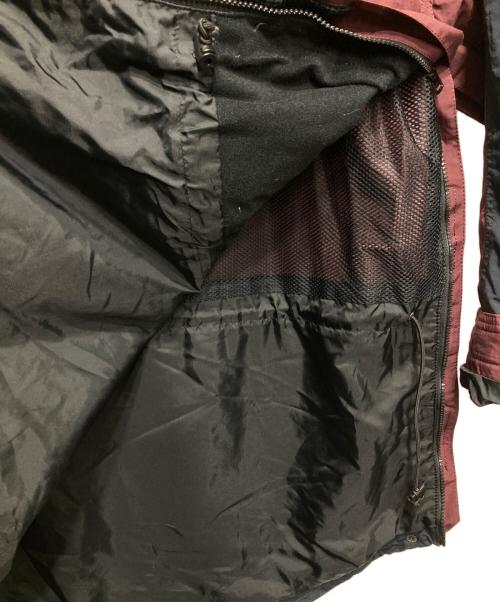 KICKS（キックス）KICKS (キックス) アノラックパーカー ブラック サイズ:不明の古着・服飾アイテム