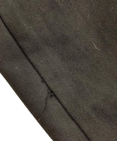 ellno loset（エルノロゼット）ellno loset (エルノロゼット) ロングスカンツ ブラック サイズ:Ｌの古着・服飾アイテム