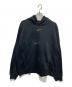 NIKE（ナイキ）の古着「FTL 50TH ANNIVERSARY SWEAT HOODIE/50周年 パーカー」｜ブラック
